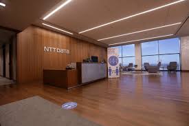 We help clients transform through consulting, industry solutions, business. No More Status Quo How Ntt Data Is Navigating The Pandemic And Selling Change