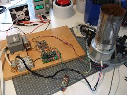 The great news is that you can pick up an air popcorn popper for $~25 or less and re purpose it to roast coffee! Build An Excellent Coffee Roaster With A Satisfyingly Low Price Tag Hackaday