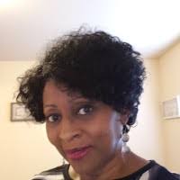 Alma Scott PMP CISSP