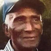 Mr. George Calhoun Jr. Obituary