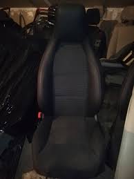 Mercedes Cla Koltuk