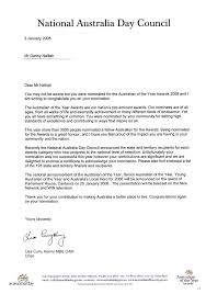 Writing Company Award Nominations Guidelines And Tips For Writing Quality Award Nominations