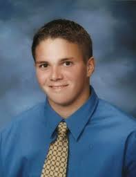 Obituary information for Kyle Caslin
