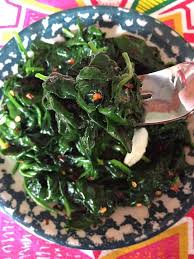 Atkins Freundliches Phase 1 Wurziges Knoblauch Sautiertes Spinat Rezept So Atkins Freu Sauteed Spinach Spinach Recipes Healthy Spinach Recipes Sauteed