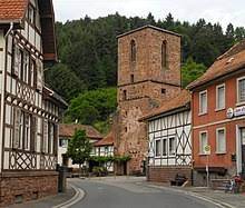 Although elmstein is not a large city, there are still hotels with great value for your money. Elmstein Wikipedia
