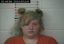 The News Journal Rockholds woman charged with running from police