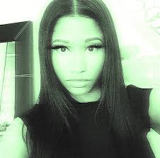 live, laugh, love — Nicki Minaj