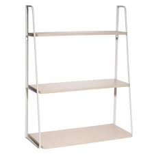 Meubles De Salle De Bain Librerie Fai Da Te Mensola A Muro Idee Scaffale