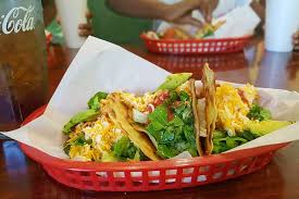 Comida mexicana (mexican food) all meals served with rice, beans and tortillas. The 5 Best Mexican Spots In Long Beach