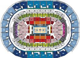 nba basketball arenas oklahoma city thunder home arena