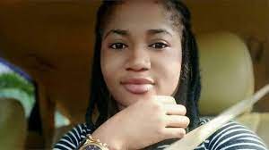 Ada jesus' mother said her family does not need the prophet's money but only needed him to forgive ada jesus who currently has a kidney ailment so as to help ada jesus recover from the ailment. Uqlh9f0jwv3jim