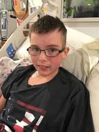 Hartselle student's battle with disease shows need for blood donations