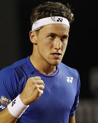 Casper ruud men's singles overview. Casper Ruud