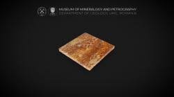 Cape travertine chalk stone background. Stacked Travertine 3d Models Stlfinder