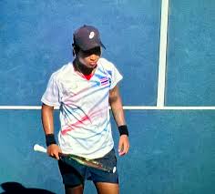 ⚛️ #SEAGames2025 | Mananchaya Sawangkaew 🇹🇭 is advancing to the Women's  Singles gold medal round in Tennis after Janice Tjen of Indonesia retired  after Set 1, which was won by Sawangkaew, 6-4. #Tennis #SSN #SEASportsNews  #fblifestyle