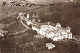Scoala Normala Vasile Lupu Iasi