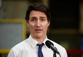 Trudeau dismisses 'very dumb' tariffs, says Trump wants to ruin Canadian  economy