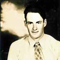 Harold Leo Shanks (1913–1996)