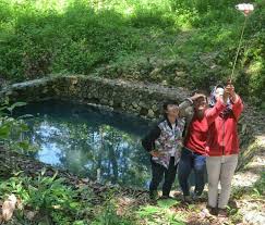 Check spelling or type a new query. Wow Sendang Di Grobogan Ini Wangi Baunya Grobogan Today