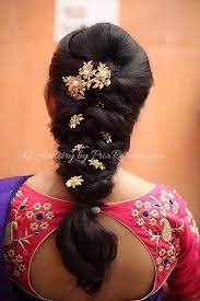 Whether you want to be a braided bride, or a looking to create some perfect petit waves, let ghd help you craft. Pin By Narasimhagrl On Hair Do Bridal Hair Buns Braided Hairstyles For Wedding Engagement Hairstyles