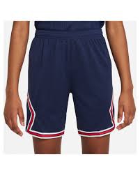 Psg is one of the most successful teams in european football. Nike Kinder Fussballshorts Paris Saint Germain 2021 22 Stadium Home Kaufen Engelhorn