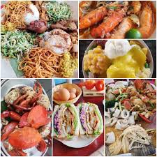 Taman alam kuala selangor (kuala selangor nature park) is a forest reserve with an area of 2.4 seafood restaurants are located in a small fishing town called pasir penambang after the bridge. Restaurant Seafood Restaurant And Cafe In Kuala Selangor