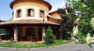 Hotel en cangas de onis. Hotel Grupo La Pasera Cangas De Onis Asturien Hotelopia