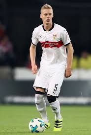Timo Baumgartl Photos Photos Vfb Stuttgart V Sport Club Freiburg Bundesliga Sports Clubs Mens Tops Mercedes Benz