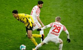 Прогноз на матч младена бартуловича. Dortmundskaya Borussiya I Rb Lejpcig Poteryali Ochki V 16 M Ture Bundesligi Borussiya Dortmund Futbol Na Soccernews Ru