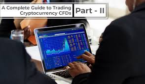 A cfd is a contract in which you agree to exchange the difference in the price of a cryptocurrency from when you first open your position to when you close it. A Complete Guide To Trading Cryptocurrency Cfds Part Ii By Mohsin Jameel Medium