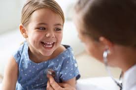 TRANSFORMING PEDIATRICS TO SUPPORT POPULATION HEALTH