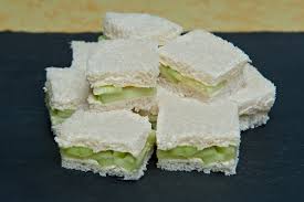 Slice every pita in half, then divide each half into three wedges. How To Keep Finger Sandwiches Fresh
