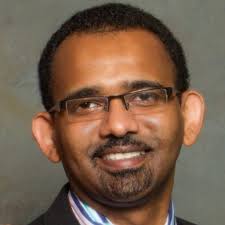 Mohamed ABDALLA