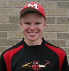 Mountain Ridge sweeps AMAC