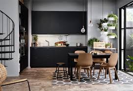 5 out of 5 stars with 1 ratings. 80 Black Kitchen Cabinets The Most Creative Designs Ideas Interiorzine