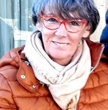 Bernadette Jacquet dans personnes