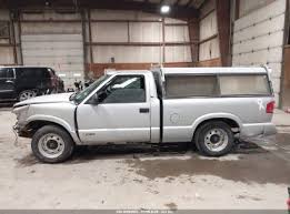 Image result for Silver 1994 Truck