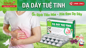 Dạ dày tuệ tĩnh bán ở đâu. Dáº¡ Day Tuá»‡ TÄ©nh Há»— Trá»£ Ä'iá»u Trá»‹ Viem Loet Má»›i Nháº¥t 2021 Há»™p 30 Vien