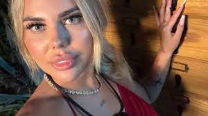 Amanda Gorońska opuściła "Hotel Paradise 10". Powiedziała nam, jakie ma  plany