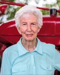 Jean L. Ripp Obituary October 17, 2024