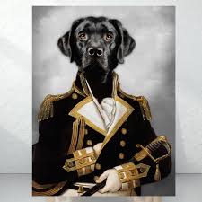 Check spelling or type a new query. Custom Royal Pet Portrait Painting Personalized Regal Style Family Print Old Fashioned Digital From Photo King Queen Prince Or Princess In 2021 Pet Portraits Animal Portraits Art Dog Portraits Painting