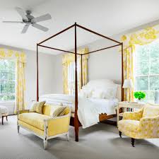 Check spelling or type a new query. How To Decorate With A Four Poster Bed Architectural Digest