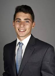 2018-19 Men's Tennis Roster