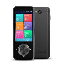 Birgus Two Way Language Translator Review Best Language Translator Devices Reviews 2020 Buyer S Guide