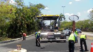 Bhd (fomerly known as expert metal work sdn bhd), was incorporated in malaysia under the company act, 1965 on may, 1996. Road Paving Services Janacon Trading Sdn Bhd