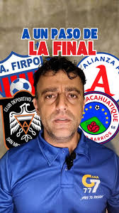 Club Deportivo Luis Ángel Firpo ganó en el Barraza y se lleva una muy buena  diferencia para definir en Usulutan vs C.D. Águila , Alianza Fútbol Club  ganó de visita y se encamina hacia una nueva ...