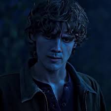 Enid Finds Out about Wednesday Vision about Her Death