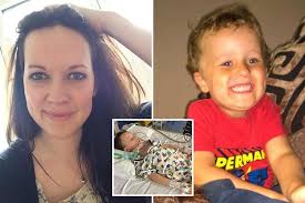 Family of Isabella talk about her brain tumour and possible experimental  treatment in Mexico