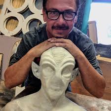 Profile for Underground FX Lab