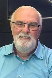 Herbert Foster Obituary